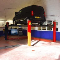 The Car Surgery Ltd logo