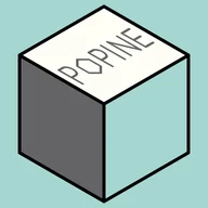 Popine logo
