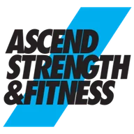 Ascend Strength and Fitness logo