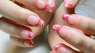 Nail and Beauty Garden logo