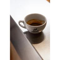 Café Kitsuné Opéra logo
