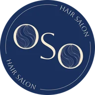 OSO Hair Salon logo