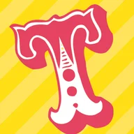 Trapeze Bar | Old Street logo