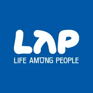 LAP COFFEE logo