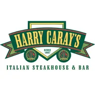 Harry Caray's Italian Steakhouse logo