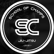 School of Champs Jiu-Jitsu logo