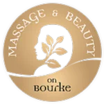 Noomee Massage Beauty logo