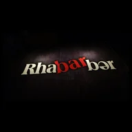 Rhabarber logo