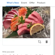 Akiko's Sushi Bar logo