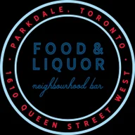 Food & Liquor logo