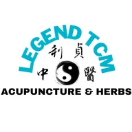 Legend Acupuncture and Herbs logo
