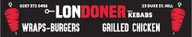 Londoner Kebabs logo