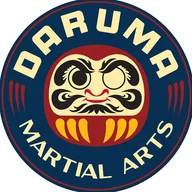 Daruma Martial Arts logo