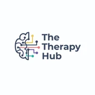 The Therapy Hub logo