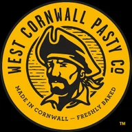 West Cornwall Pasty, Waterloo Station logo