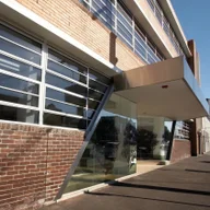Neighbourhood Justice Centre logo