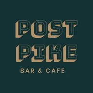 Post Pike Bar & Cafe logo