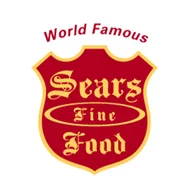 Sears Fine Food logo