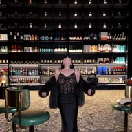 YOKO Bar & Lounge logo