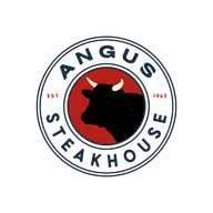 Angus Steakhouse Paddington logo