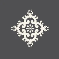The LUXE Ubud, a Boutique Hotel logo