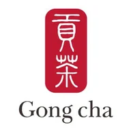 Gong cha Footscray logo