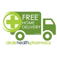Circle Health Compounding Pharmacy logo
