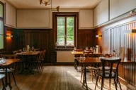Restaurant Predigerhof logo