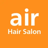 Air Hair Salon logo
