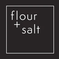 Flour + Salt logo