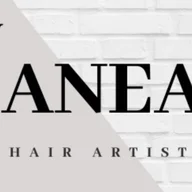 BYDANEAN HAIR STUDIO logo