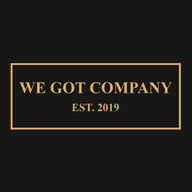 We Got Company logo