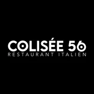 Colisée 56 logo