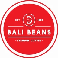 Bali Beans Coffee and Co logo