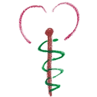 Dr. med. Michael Benz logo