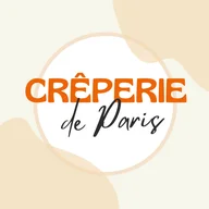 Creperie De Paris logo