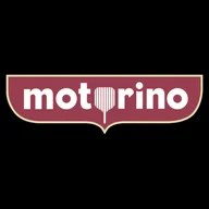 Motorino Pizza logo