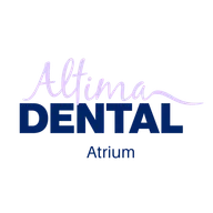 Altima Atrium Dental Centre logo