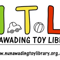 Nunawading Toy Library logo