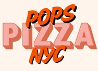 Pop’s Pizza - Times Square logo