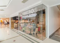 Quiznos logo