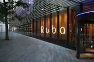 TwoRuba Tower Bridge logo
