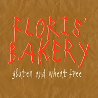 Floris' Bakery logo
