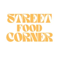 Street Food Corner - #1 Smash Burger logo