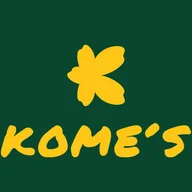 KOME'S Restaurant Hoi An logo