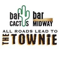 Town Hall Hotel Newtown logo