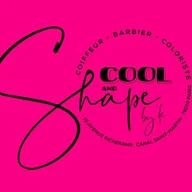Cool and Shape By K logo