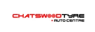 Chatswood Tyre and Auto Centre logo