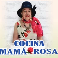 Cocina Mama Rosa logo