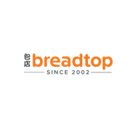 Breadtop Bankstown logo